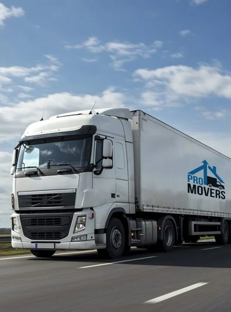 ProMovers removals gallery, Manchester